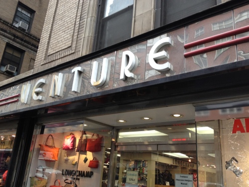 Venture - 1156 Madison Ave (between 85th St & 86th St) 